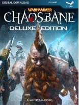 Warhammer Chaosbane Deluxe Edition (Steam)