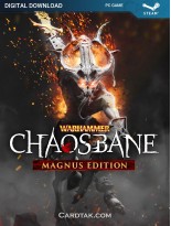 Warhammer Chaosbane Magnus Edition (Steam)