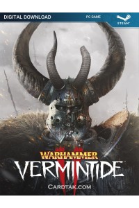 Warhammer Vermintide 2 Content Bundle (Steam)
