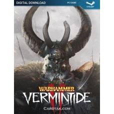 Warhammer Vermintide 2 (Steam)