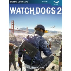 Watch Dogs 2 (Steam)