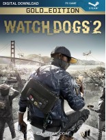 Watch Dogs 2 Gold Edition (Steam)