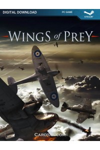 Wings of Prey (Steam)