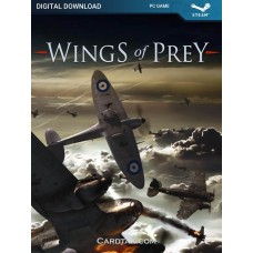 Wings of Prey (Steam)