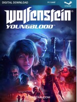 Wolfenstein Youngblood (Steam)