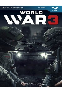 World War 3 (Steam)