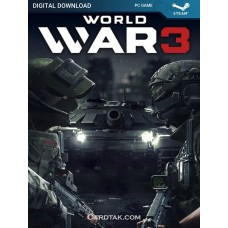 World War 3 (Steam)