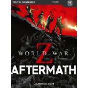 World War Z Aftermath (Epic Games)
