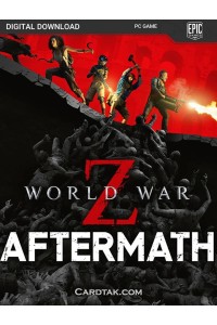 World War Z Aftermath (Epic Games)