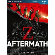 World War Z Aftermath (Steam)
