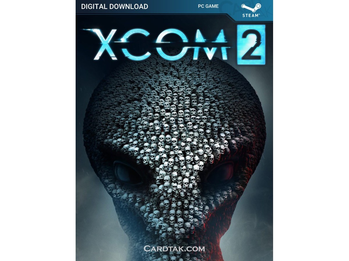 XCOM 2 Collection (Steam)