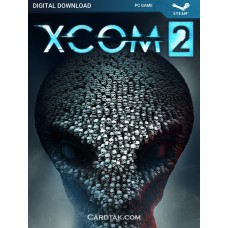 XCOM 2 (Steam)