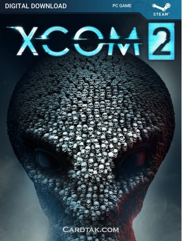XCOM 2 (Steam)