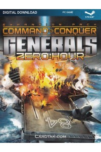 Zero Hour (Steam)