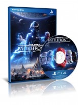 Star Wars Battlefront 2 (PS4/Disc)