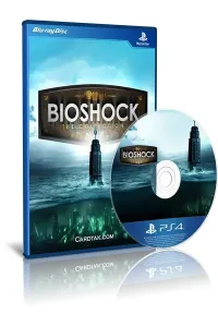 BioShock 1 / 2 (PS4/Disc)