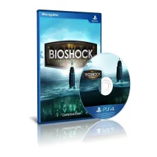 BioShock 1 / 2 (PS4/Disc)
