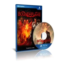 Bound by Flame (PS4/Disc)