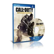 Call of Duty Advanced Warfare (PS4/Disc)