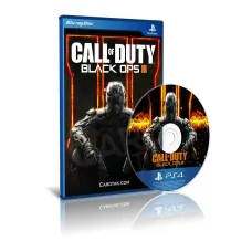 Call of Duty Black Ops 3 (PS4/Disc)