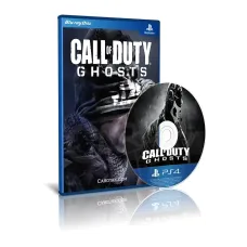 Call of Duty Ghosts (PS4/Disc)