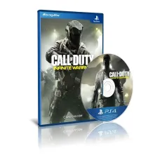 bioshock infinite (PS4/Disc)