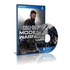 Call of duty Modern Warfare 2019 (PS4/Disc)