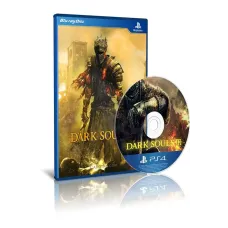 Dark Souls 3 (PS4/Disc)