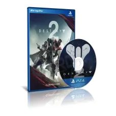 Destiny 2 (PS4/Disc)
