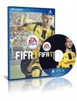 FIFA 17 (PS4/Disc)