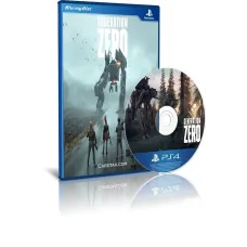 Generation Zero (PS4/Disc)