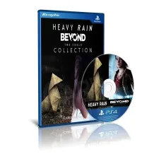 Heavy Rain And Beyond (PS4/Disc)