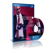 Hitman 2 (PS4/Disc)