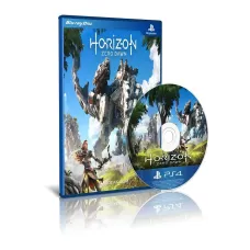 Horizon Zero Dawn (PS4/Disc)