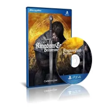 Kingdom Come Deliverance (PS4/Disc)