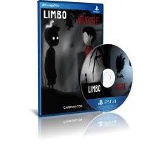 INSIDE And LIMBO (PS4/Disc)