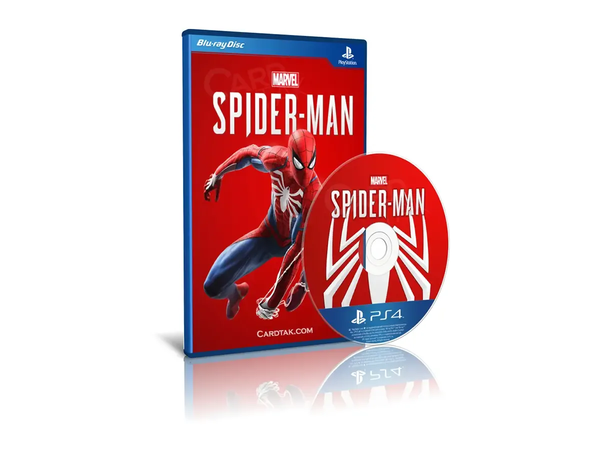 دیسک بازی Assassin's Creed Odyssey PS4