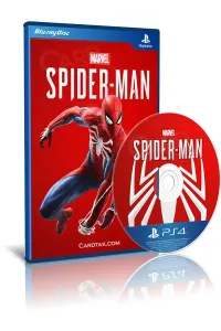 دیسک بازی Assassin's Creed Odyssey PS4