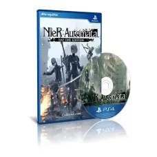Nier Automata (PS4/Disc)