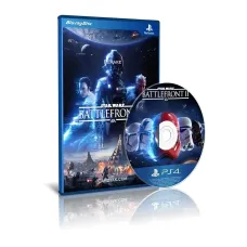 Star Wars Battlefront 2 (PS4/Disc)