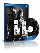 The Last Of Us 1 (PS4/Disc)
