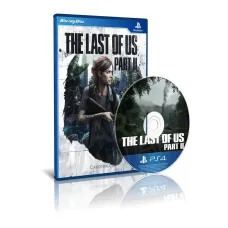The Last Of Us 2 (PS4/Disc)