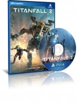 Titanfall 2 (PS4/Disc)