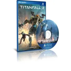 Titanfall 2 (PS4/Disc)