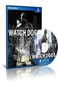 Watch Dogs (PS4/Disc)