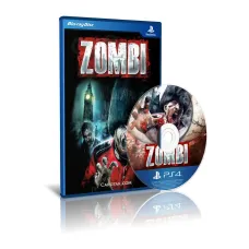 ZOMBI (PS4/Disc)