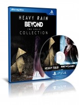 Heavy Rain And Beyond (PS4/Disc)