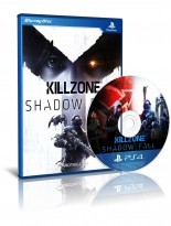 Killzone Shadow Fall (PS4/Disc)