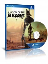 Shadow Of The Beast (PS4/Disc)