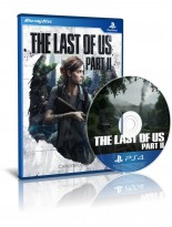 The Last Of Us 2 (PS4/Disc)